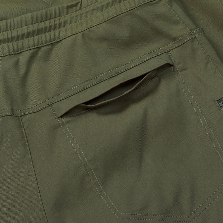 Produktbild Mammut Massone Pants Men (XL)