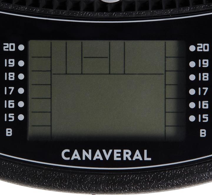 Immagine prodotto Canaveral ED 110