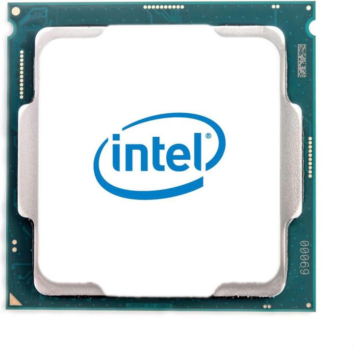 Immagine prodotto Intel Core i3-8350K (LGA 1151, 4 GHz, 4 -Core)