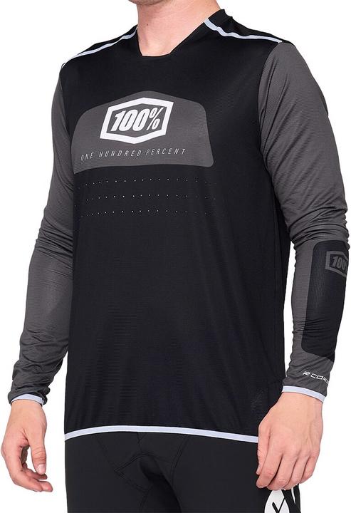 100% R-Core X DH (M)