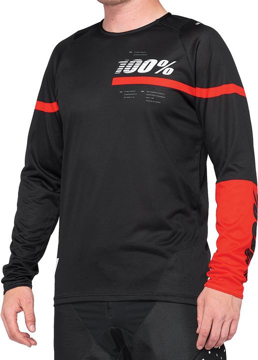 100% R-Core DH (XXL)