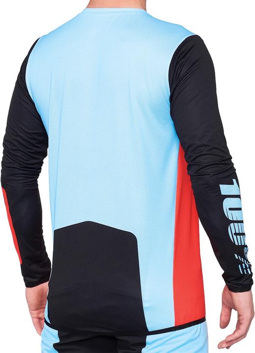 Produktbild 100% R-Core X DH (L)