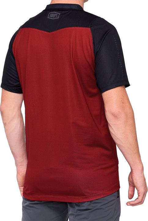 Actual product image 100% Celium Enduro/Trail (M)
