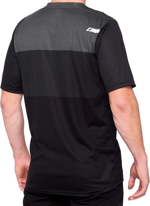Actual product image 100% Airmatic Enduro/Trail (L)