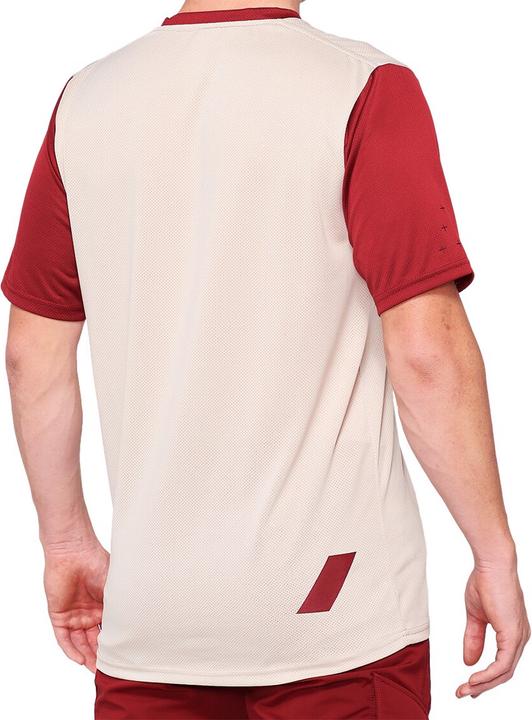 Immagine prodotto 100% Ridecamp (XL)