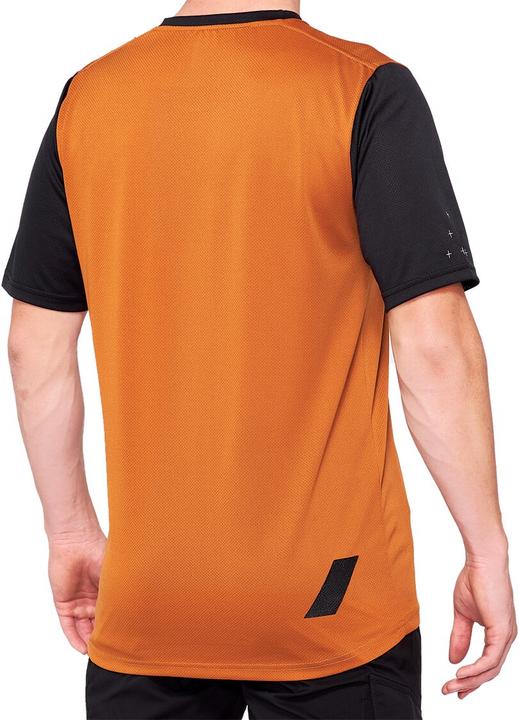 Actual product image 100% Ridecamp (L)