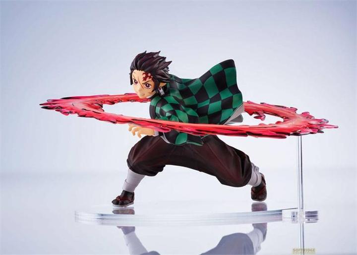Produktbild Aniplex Demon Slayer: Tanjiro Kamado