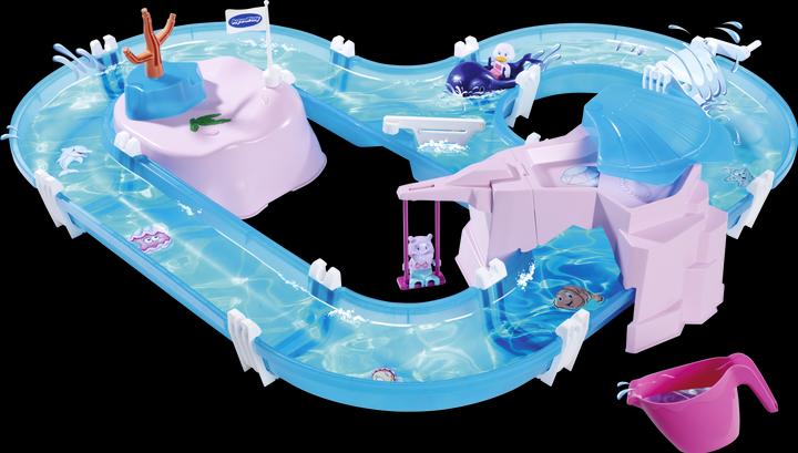 Produktbild Aquaplay Meerjungfrau