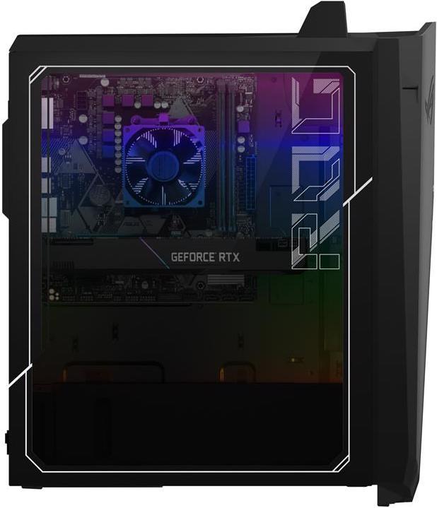 Produktbild ASUS ROG Strix GA15 - G15DH-CH011T (AMD Ryzen 7 3700X, 16 GB, 512 GB, GeForce GTX 1660 Ti)