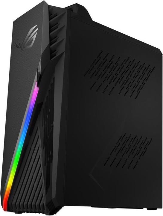 Produktbild ASUS ROG Strix GA15 - G15DH-CH011T (AMD Ryzen 7 3700X, 16 GB, 512 GB, GeForce GTX 1660 Ti)