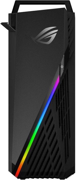 Produktbild ASUS ROG Strix GA15 - G15DH-CH011T (AMD Ryzen 7 3700X, 16 GB, 512 GB, GeForce GTX 1660 Ti)