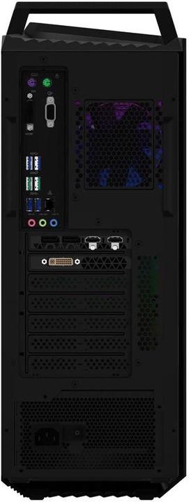 Produktbild ASUS ROG Strix GA15 - G15DH-CH011T (AMD Ryzen 7 3700X, 16 GB, 512 GB, GeForce GTX 1660 Ti)
