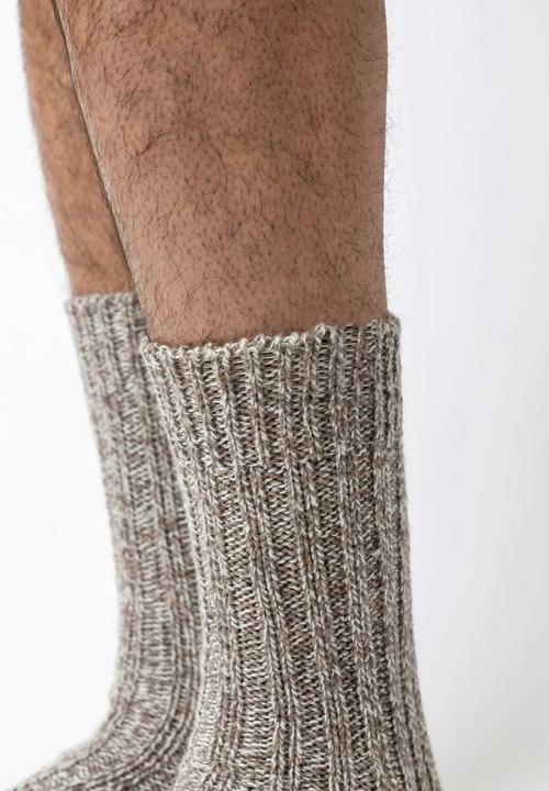 Image du produit Snocks Norweger Socken (lot de 2, 35 - 38)