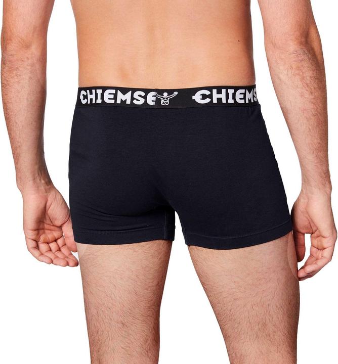 Produktbild Chiemsee Boxershort Casual Figurbetont Boxer Briefs, Regular Fit 6P (XL, 6er Pack)