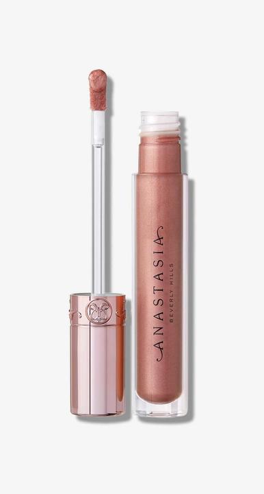 Image du produit Anastasia Beverly Hills Lip Gloss Pink Ginger (Gingembre rose)