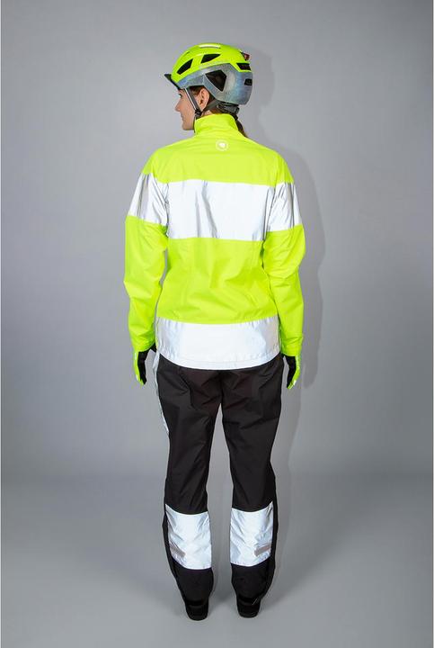 Produktbild Endura Damen Urban Luminite wasserdichte Hose II (L)