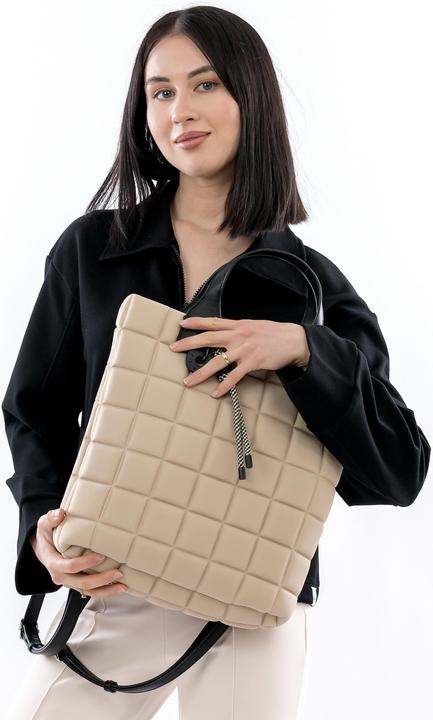 Actual product image Suri Frey Rucksack SFY Jancy (13.87 l)