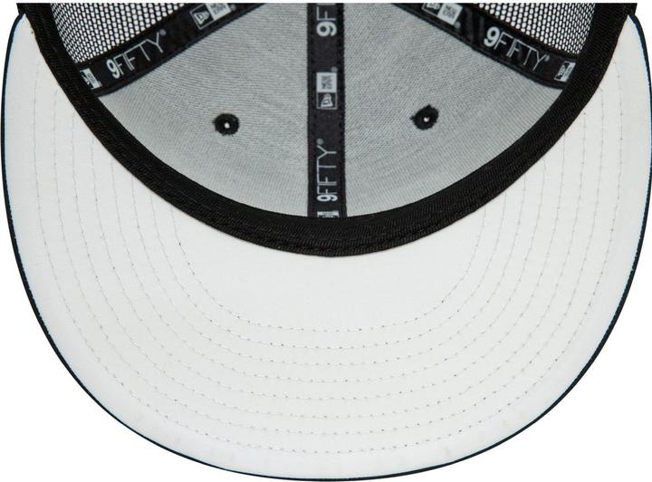 Actual product image New Era 9Fifty Mesh Snapback Cap - INDYCAR McLaren Racing M (M/L)