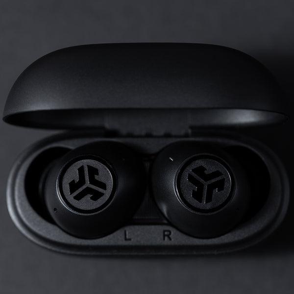 Image du produit JLab Audio Go Pop (ANC, 7 h, Sans fil)