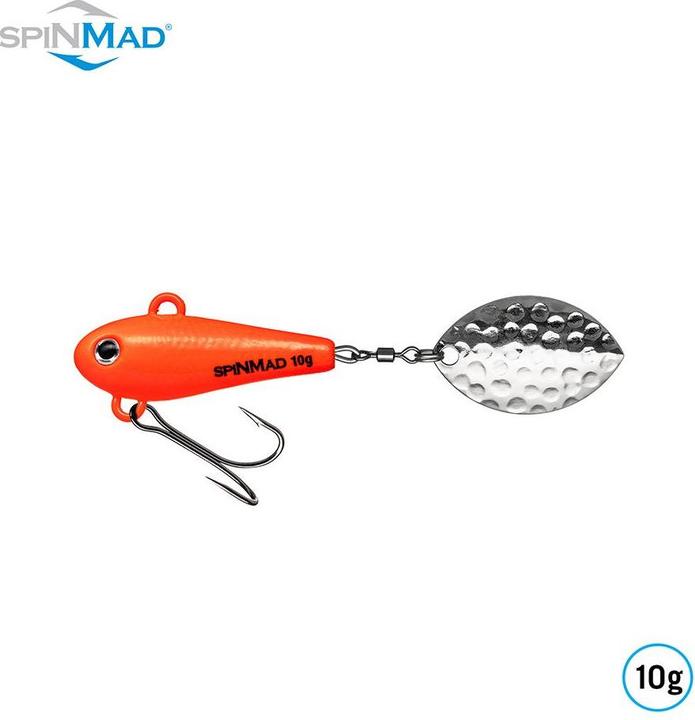 Produktbild Lieblingsköder SpinMad Originals Möhrchen (300 cm)