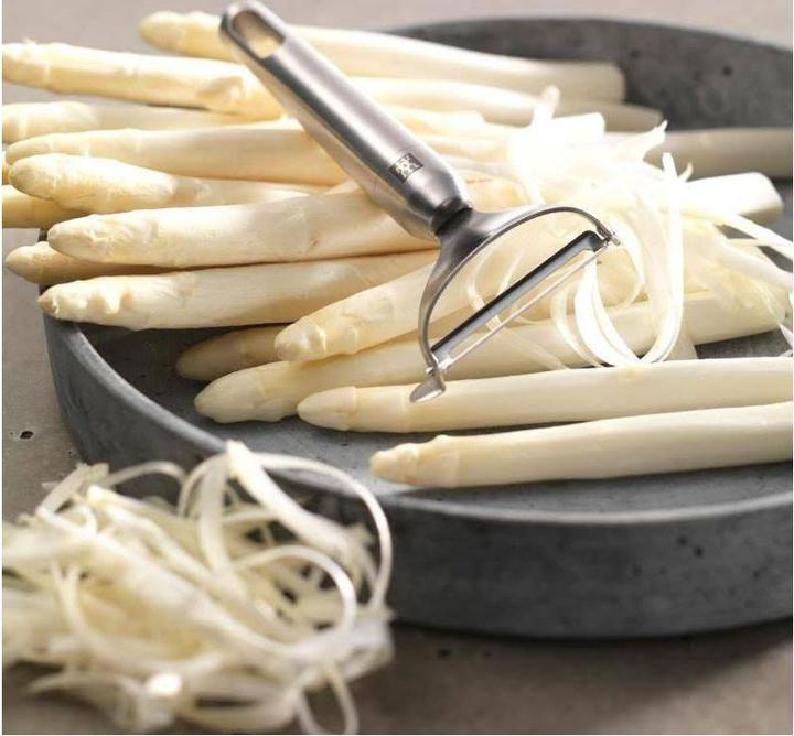 Actual product image Zwilling Pasta tongs PRO