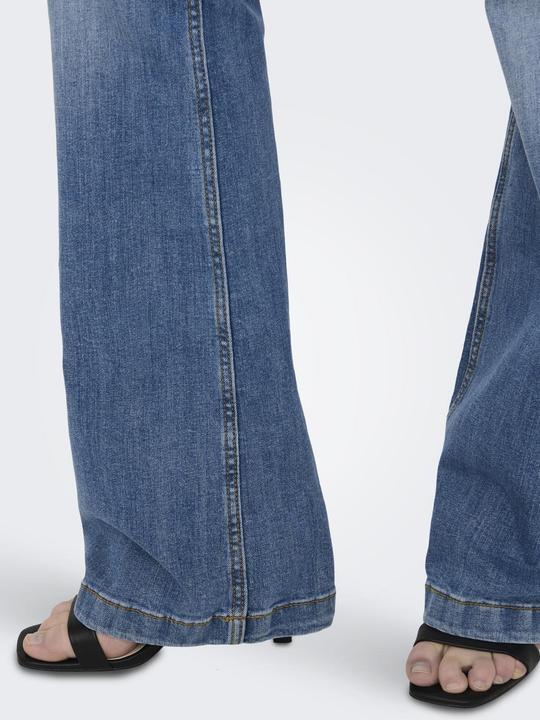 Produktbild JdY Flora high Flared Jeans (W28/L32)