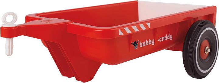 Actual product image BIG Bobby caddy