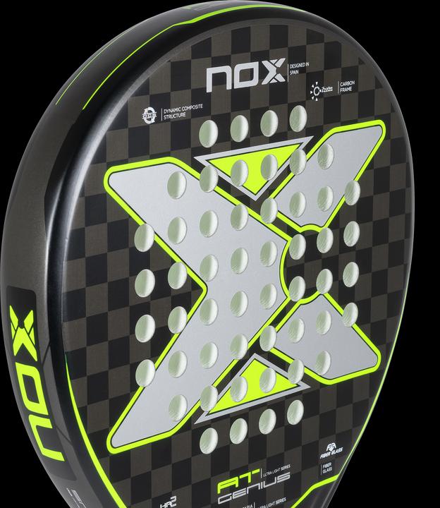 Produktbild Nox Pala At10 Genius Ultralight