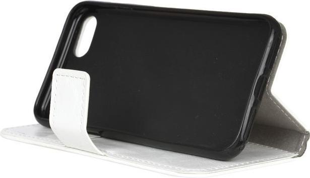 Immagine prodotto MU Classic Crazy Horse Leather Bookcover Series (Wiko Sunny 3)