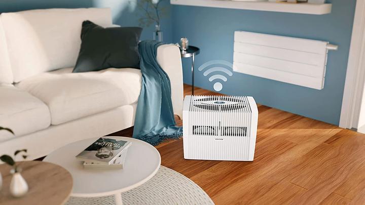 Immagine prodotto Venta AH550 Original Connect (60 m²)