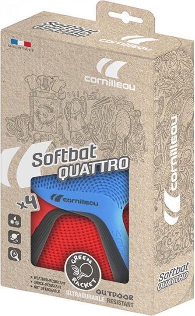 Immagine prodotto Cornilleau Softbat Quattro