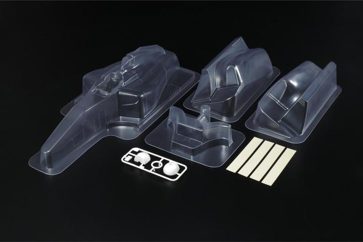 Produktbild Tamiya Karosserie F104 2017