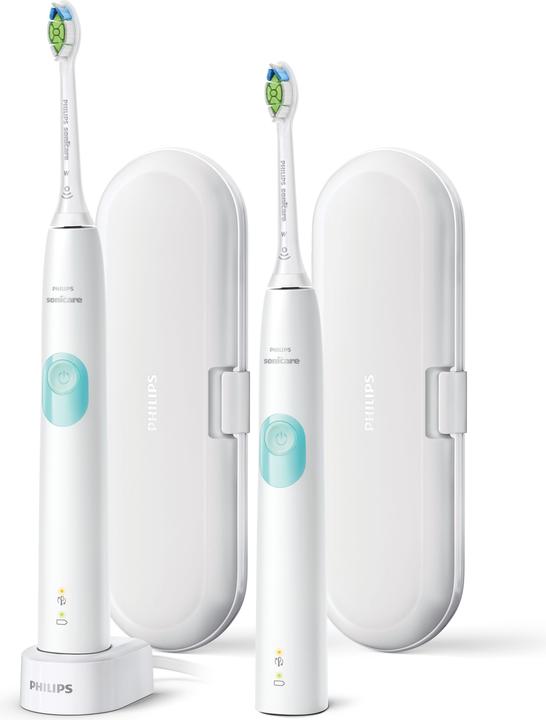 Actual product image Philips Sonicare ProtectiveClean 4300 (Sonic toothbrush)