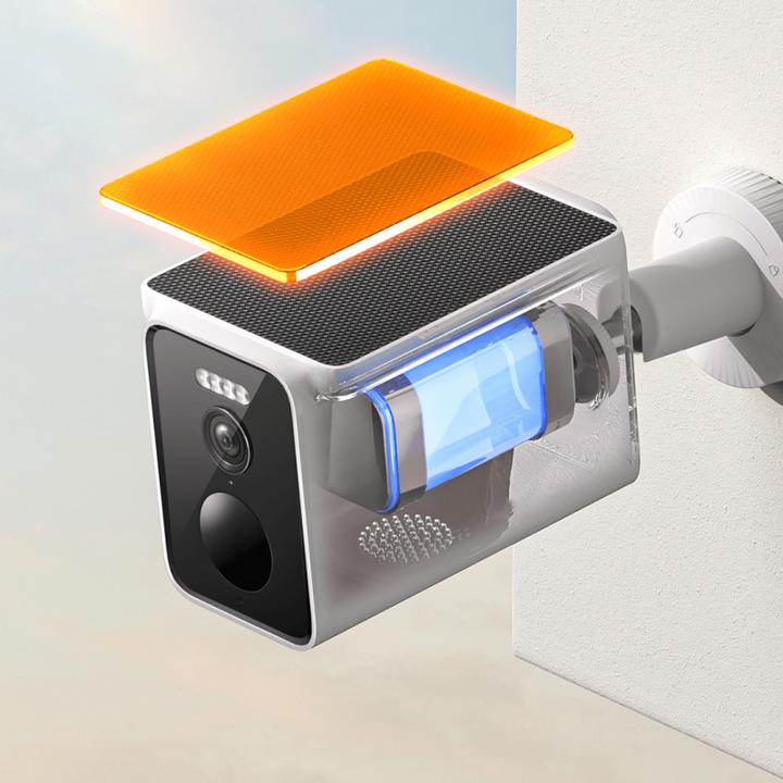 Produktbild Xiaomi BW400 Pro Set (2560 x 1440 Pixels)