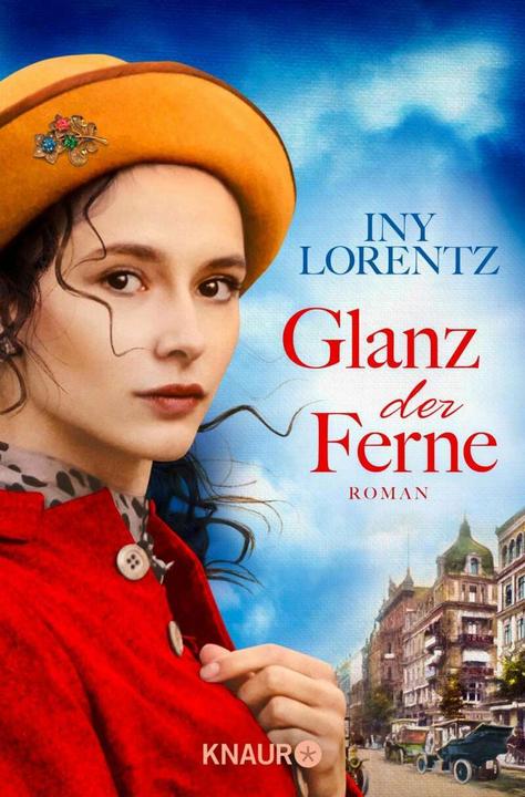 Produktbild Glanz der Ferne (Deutsch, Iny Lorentz, 2020)