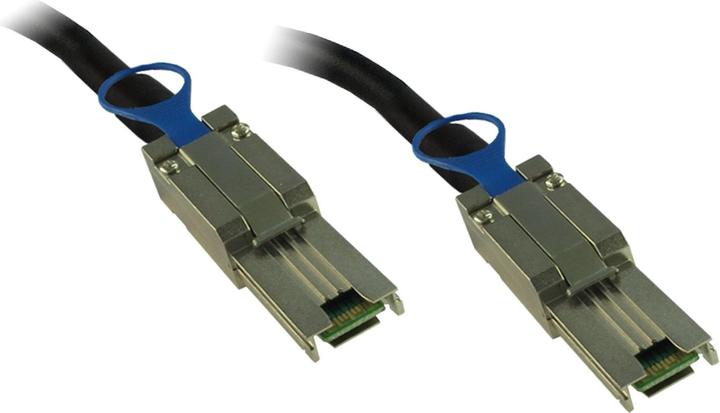 Produktbild Intertech Inter-Tech Externes SAS-Kabel