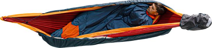 Produktbild Ticket To The Moon TTTM Moonquilt Allround