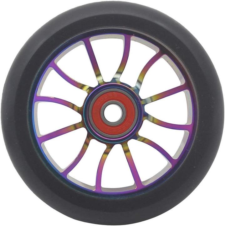 Image du produit Aibiku Roues de rechange pour scooters