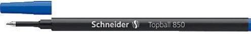 Actual product image Schneider Refill Topball 850 (Refill, Blue, 0.50 mm)