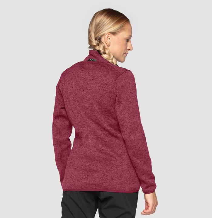 Produktbild Salewa Rocca 2 Polarlite Fleecejacke Da (44)
