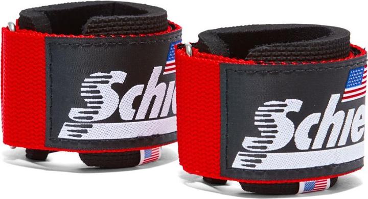 Produktbild Schiek Wrist Supports Model 1100WS RED (One Size)