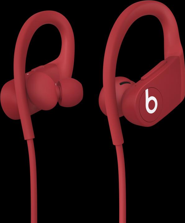 Produktbild Beats Powerbeats (15 h, Kabellos)