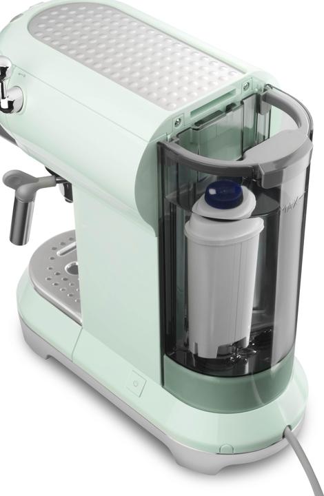 Produktbild Smeg 1ECWF01 WasserfilterEinsatz Zubehör für Espressomaschinen und Kaffeevollautomaten