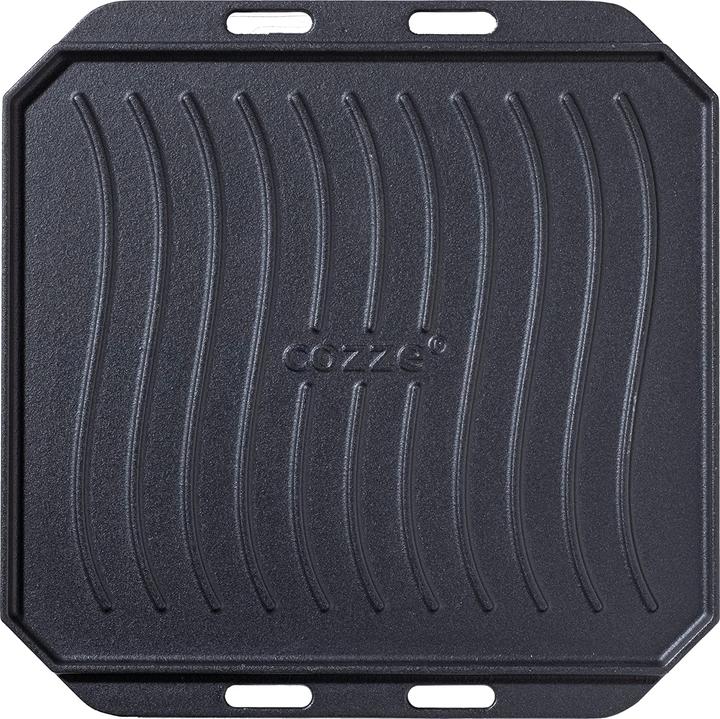 Image du produit Cozze Poêle à frire (Poêle à frire, Fonte)