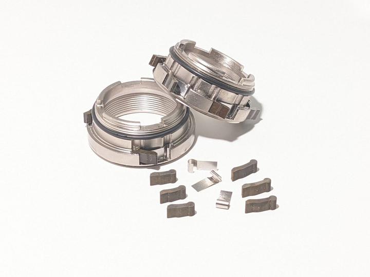 Actual product image White Industries ENO Freewheel Inner Driver