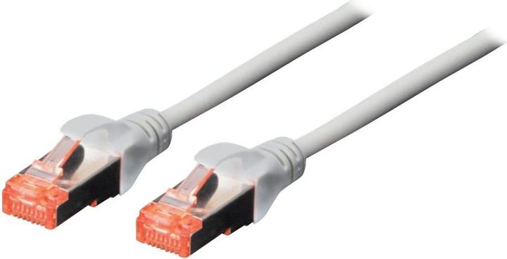 Immagine prodotto Digitus Cavo di rete (S/FTP, CAT6, 20 m)