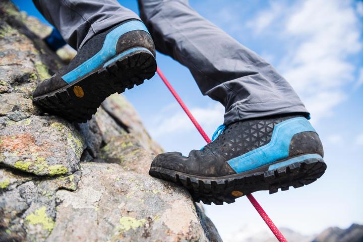 Actual product image Simond Chaussure Approche ROCK H (42)
