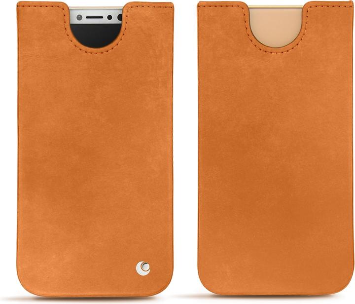 Mandarijn vintage ( Pantone #d47231 )