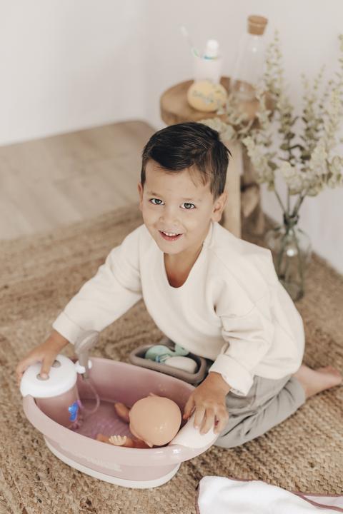 Actual product image Smoby BabyNurse Balneo Bath