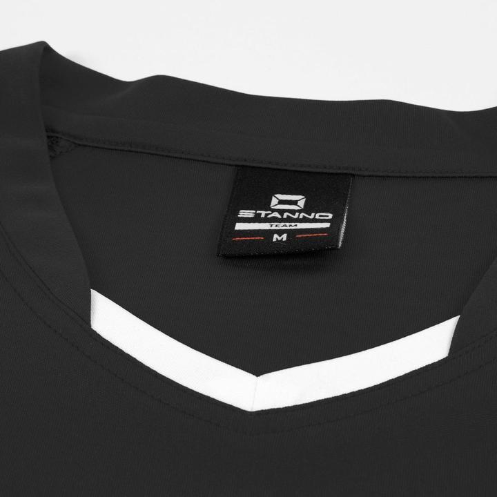 Actual product image Stanno First Long Sleeve Shirt (L)